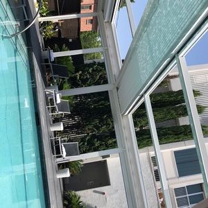 Meet your Posher, Grace